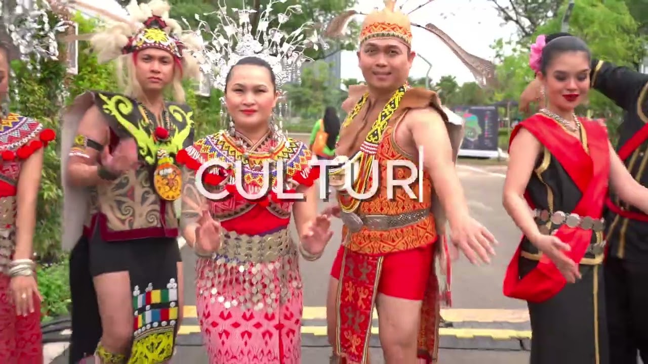 Teaser 1: KL Park Festival 2025