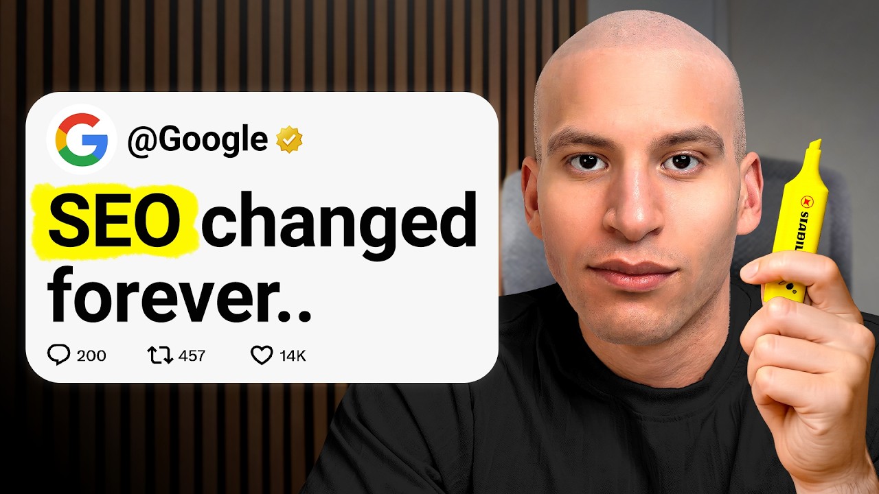 The Future of SEO (Do This ASAP In 2026)