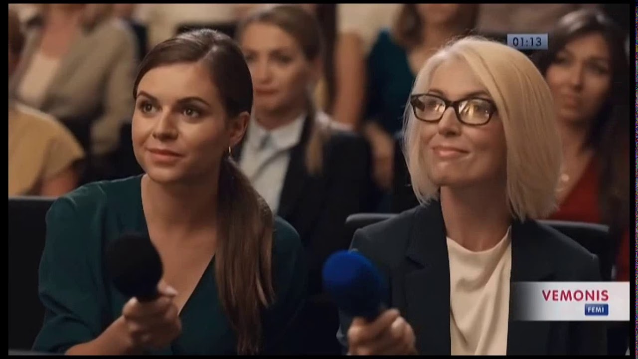 Superstacja - Finał Dnia (koniec), blok reklamowy (1.09.2019)