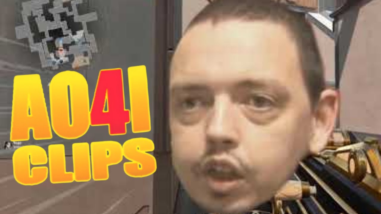 AO4I CLIPS [#017]