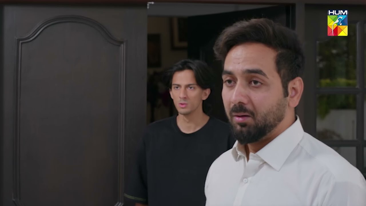 Dekh Zara Pyar Se - Ep 08 Promo - Watch Tomorrow At 09 PM only on HUM TV