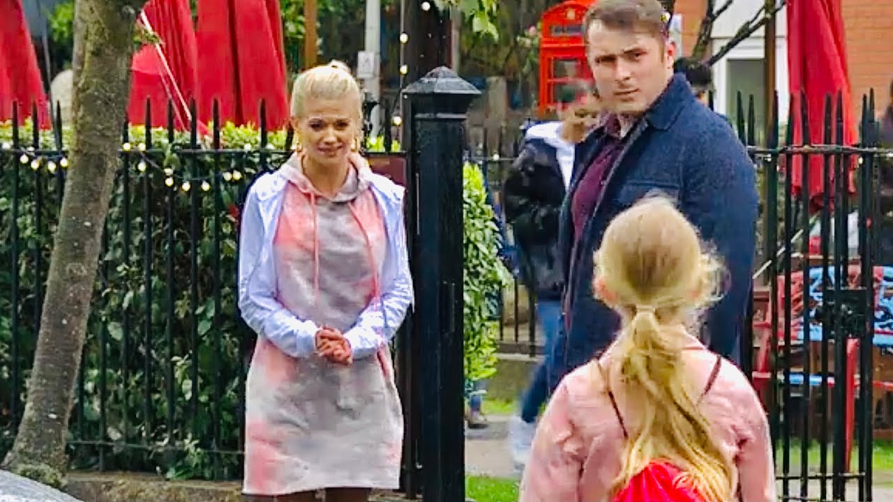 Ballum - Ben Tells Lola That She’s Missing Out On Lexi’s Life!