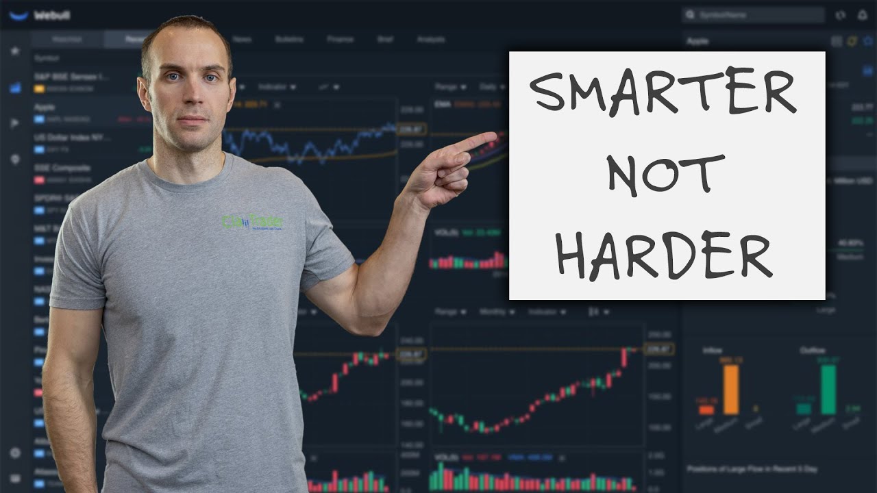 Платформа для торговли акциями для трейдеров с ограниченным бюджетом (лучшее приложение)