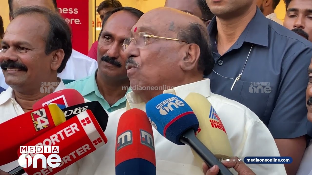 'പി.സി ജോർജ് കേരള രാഷ്ട്രീയം കണ്ട ഏറ്റവും വലിയ ദരിദ്രവാസി, ജോർജിനെ ആരും വിശ്വസിക്കില്ല...'
