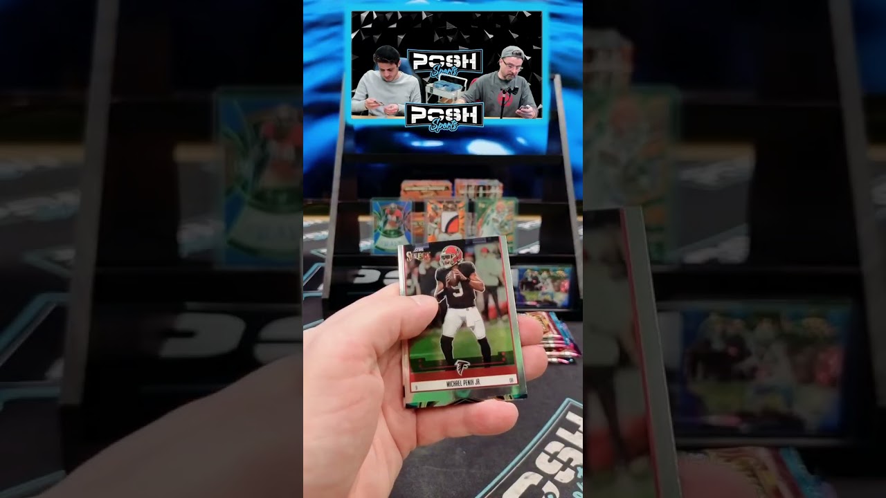2025 Panini Select FOTL Hobby Half Case Break - Break #2354