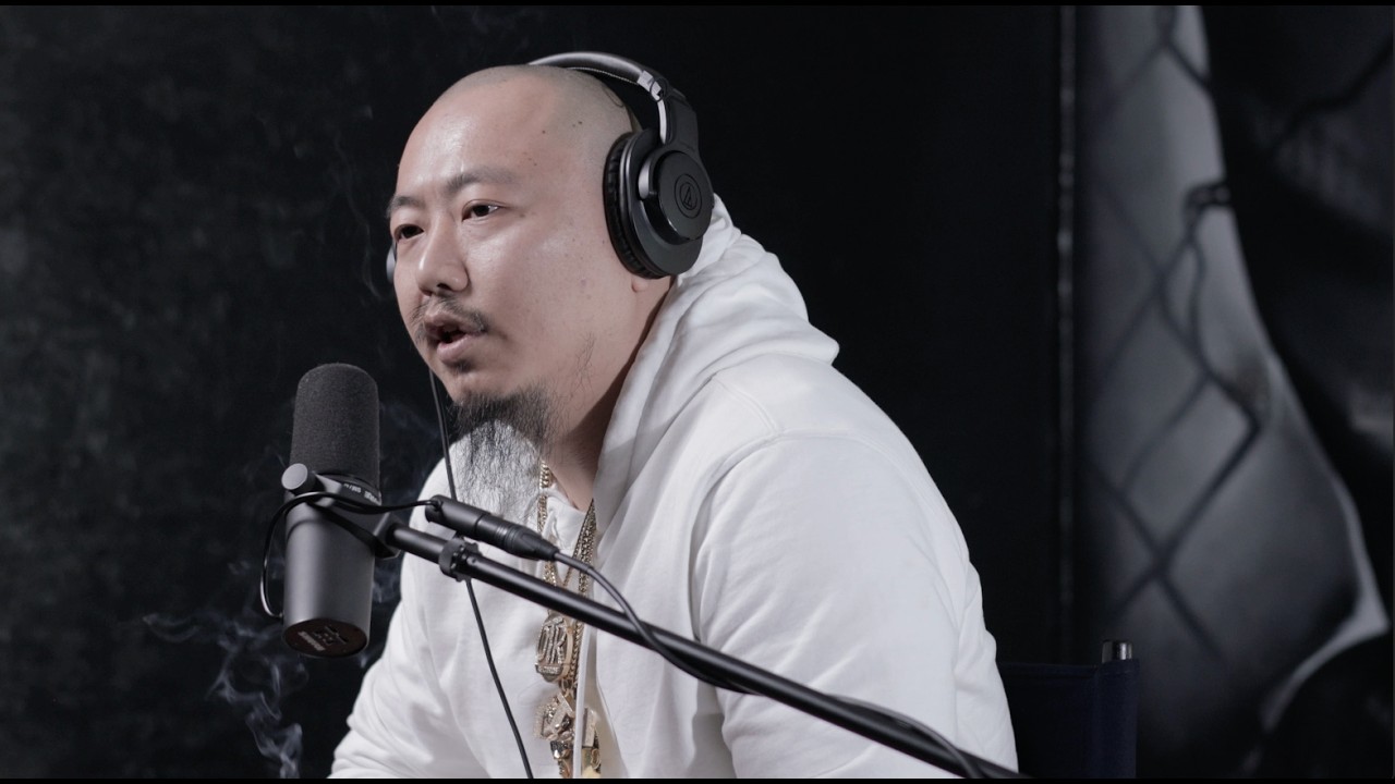 THE SEOULESS INTERVIEW