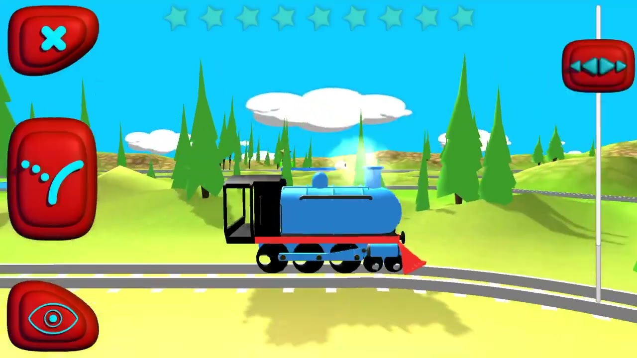 Super Trains 2