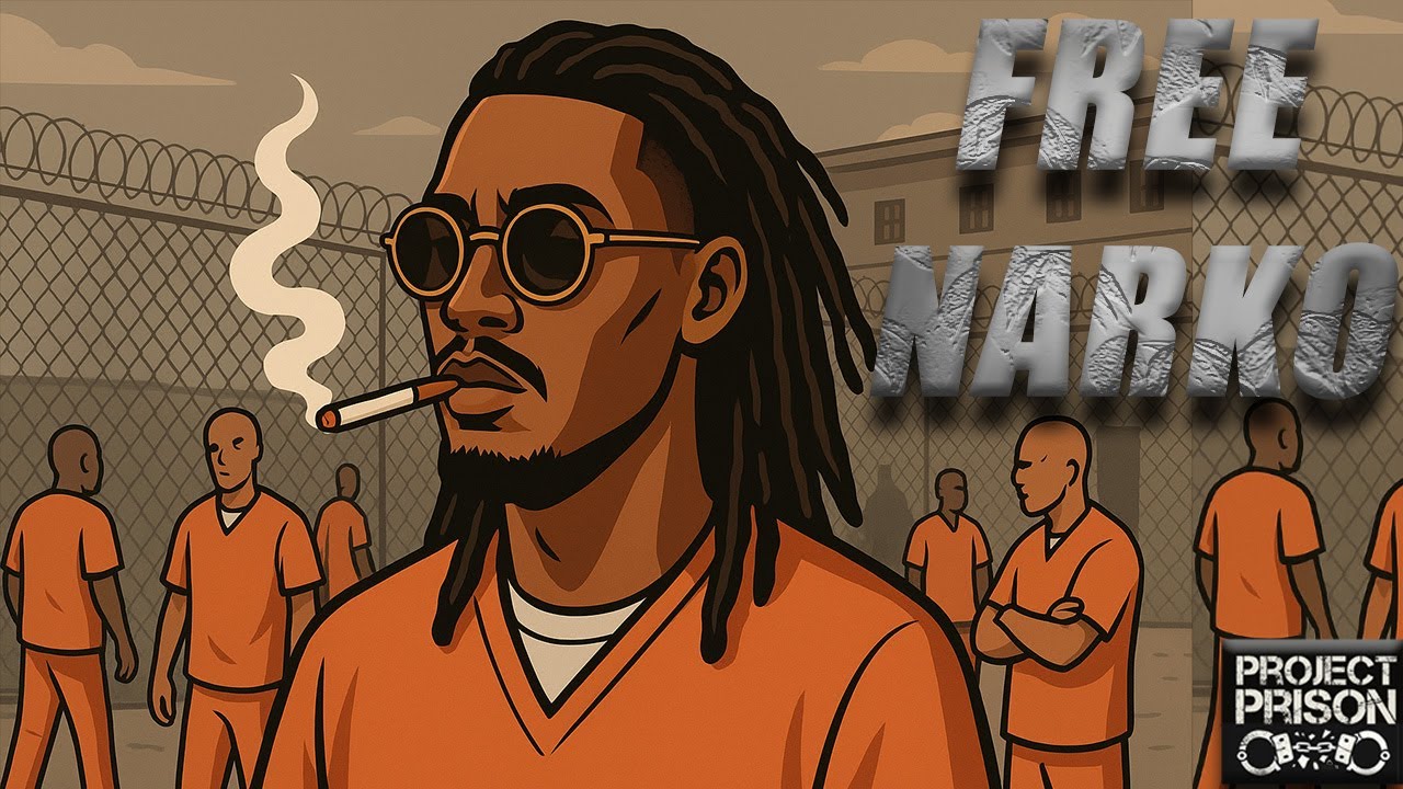 I WENT TO PRISON..