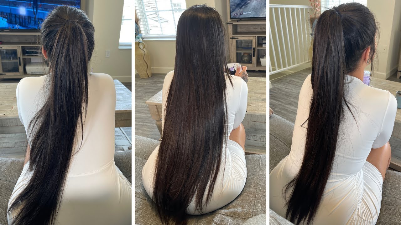 Rapunzel Gamer Selina Preview