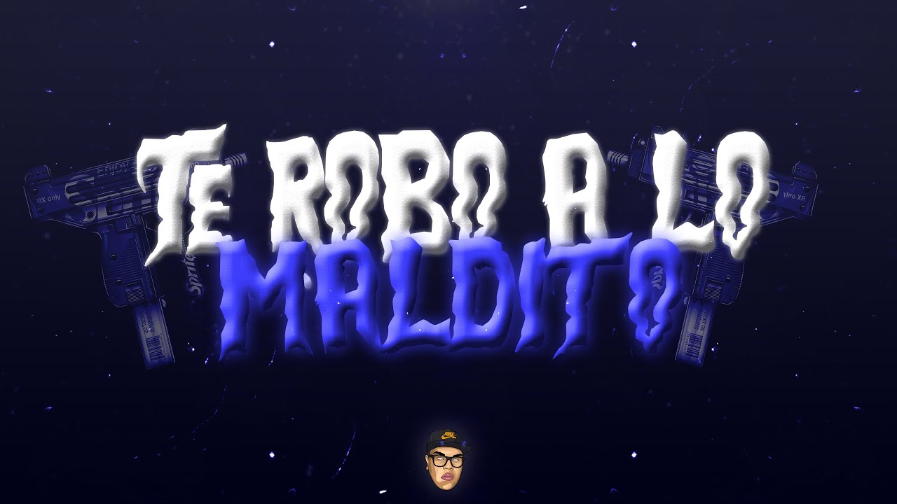 TE ROBO A LO MALDITO 😈💰 - RKT - BRIIAN DJ (REMIX TIK TOK) 💣