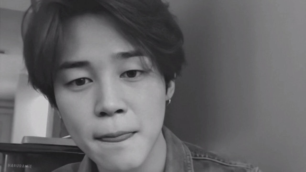 ASMR JIMIN | 