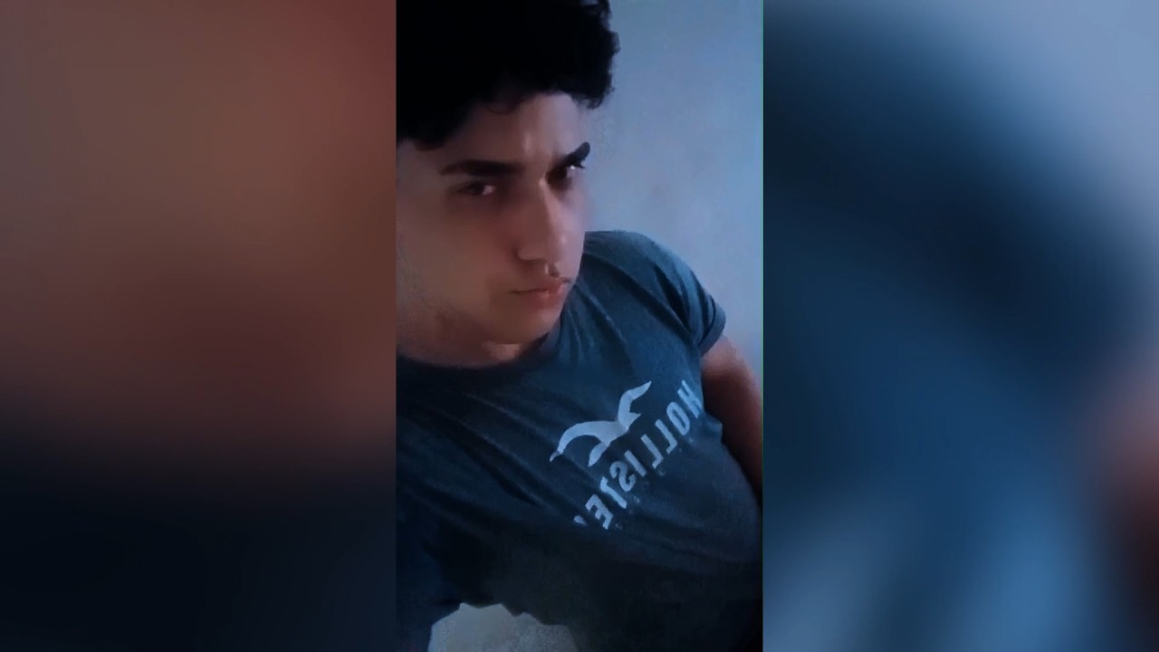 Morir Por Ti (Visualizer)