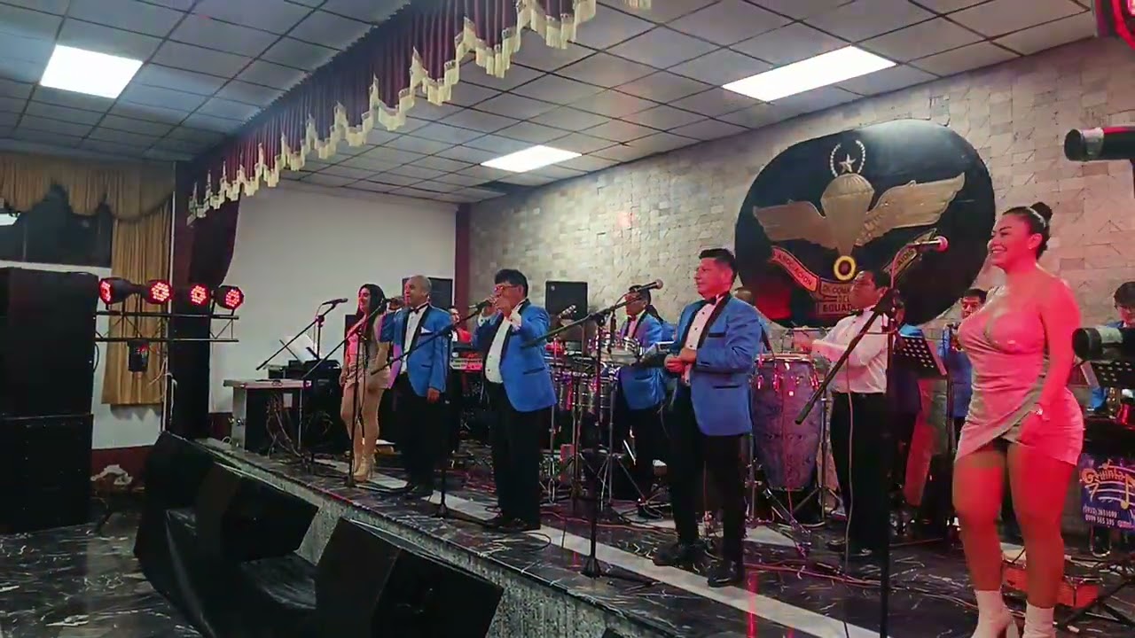 CREO Q ESTOY ENAMORADO