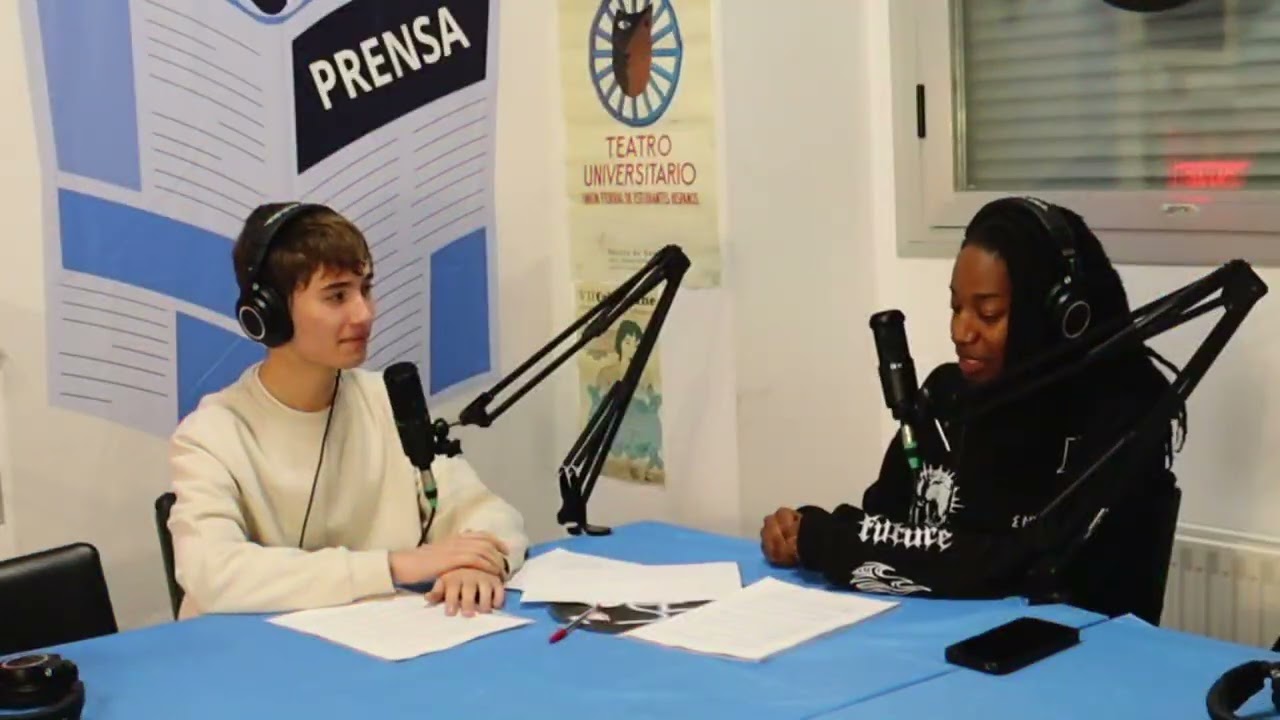 Así sonó nuestro primer trimestre. ON AIR