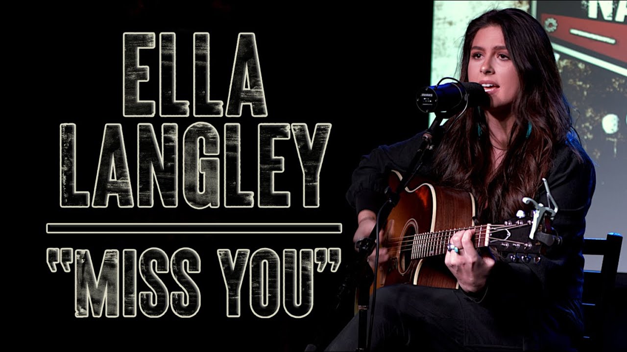 Ella Langley - 