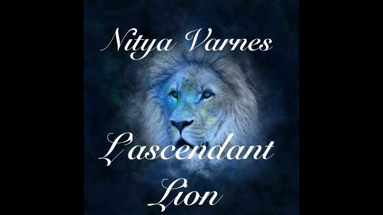 L'ascendant Lion