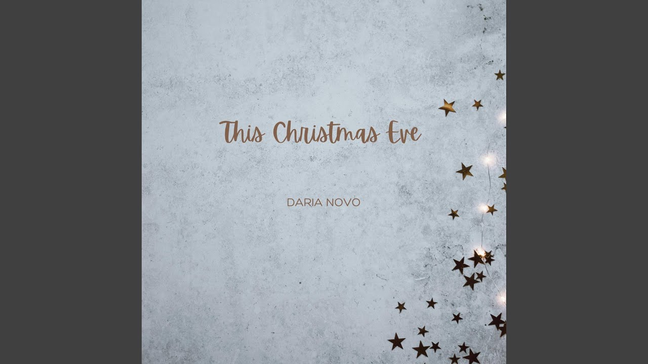 This Christmas Eve
