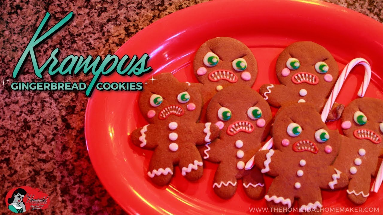 Holiday Horror – 
