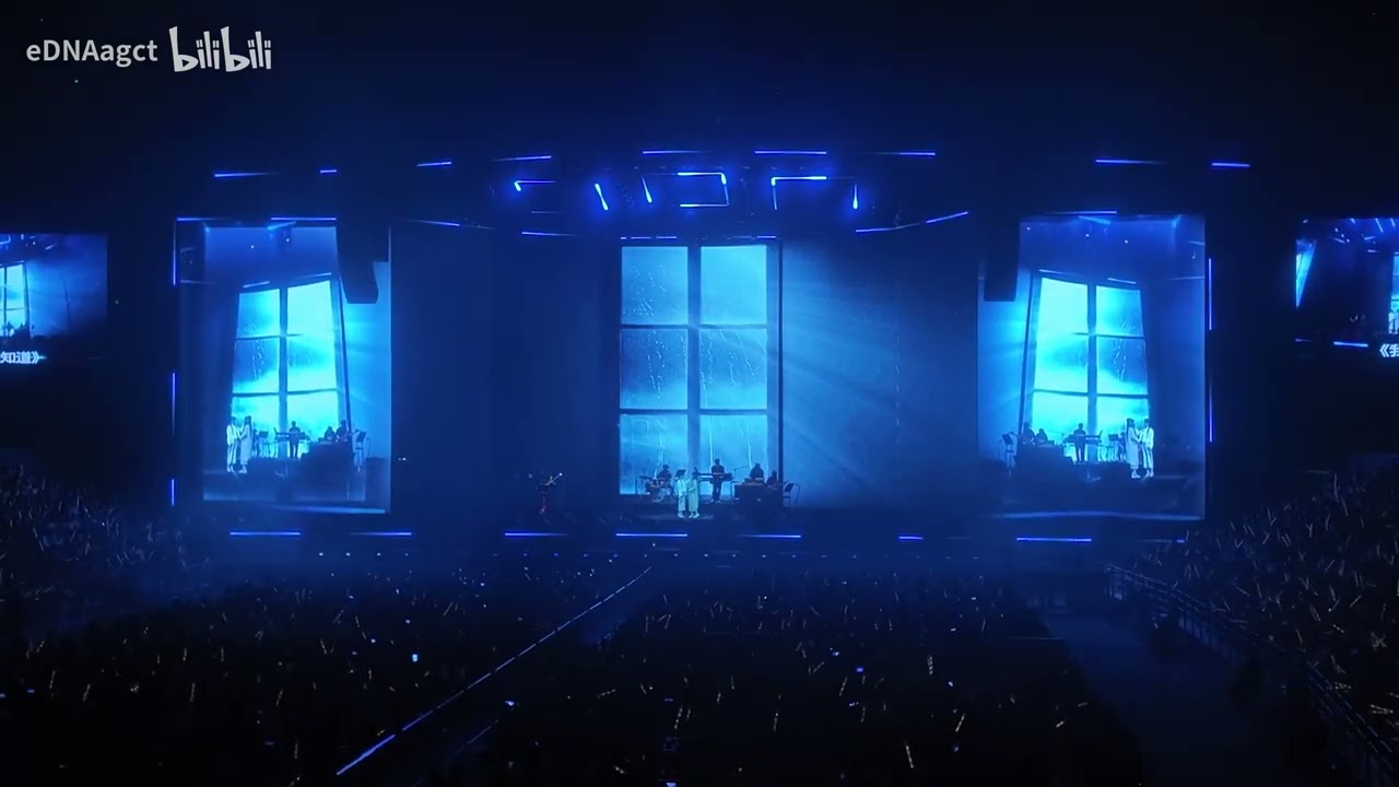 [Full Stage] BY2 断崖 (Ghosting) + 我知道 (I know) - 东莞《重拾时光遇见爱》20260307