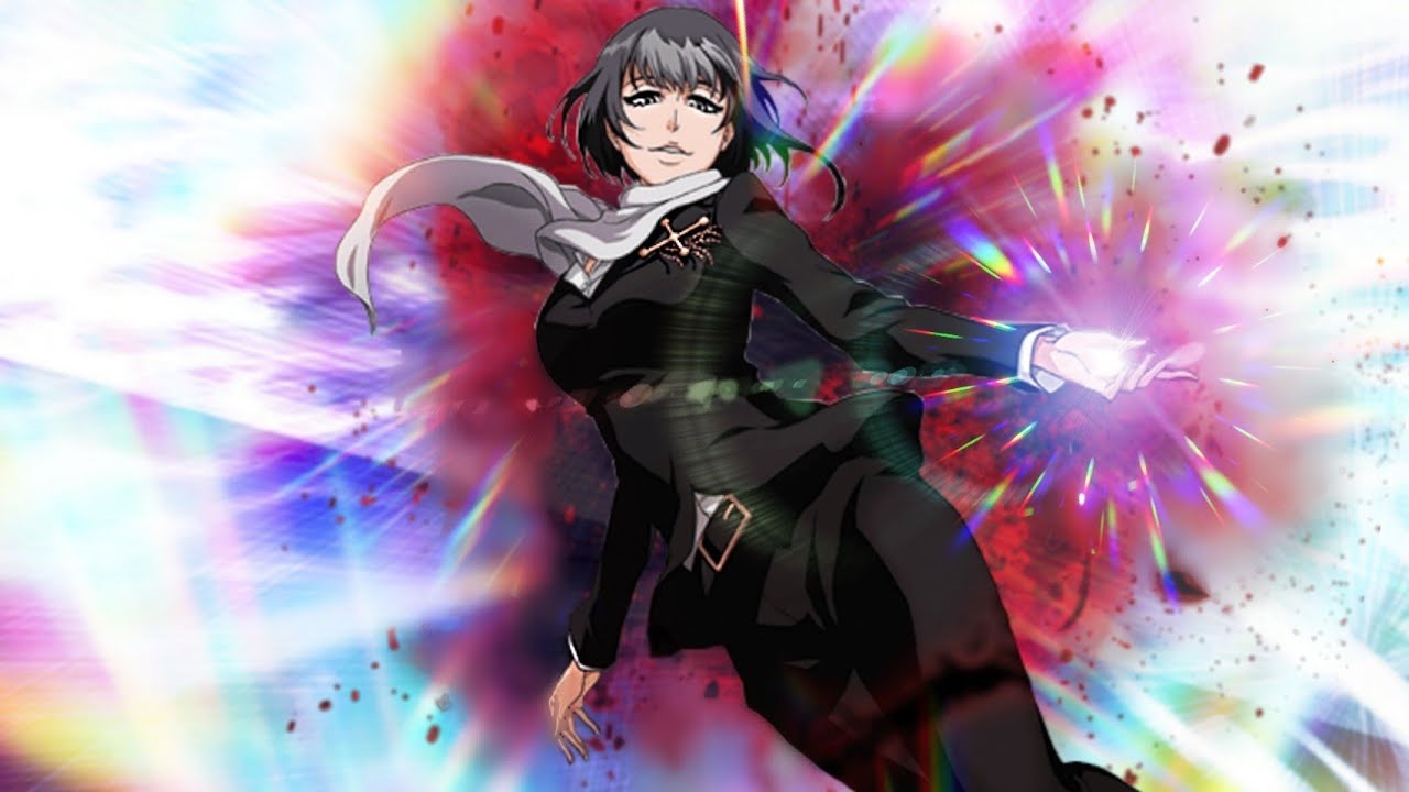 Mind Aura Michibane: 5/5 T20 Max Transcended Gameplay Review | Bleach Brave Souls | CFYOW