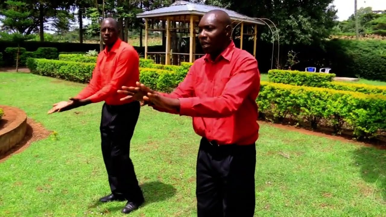AIC Kerita Kosyin Choir - Nuru