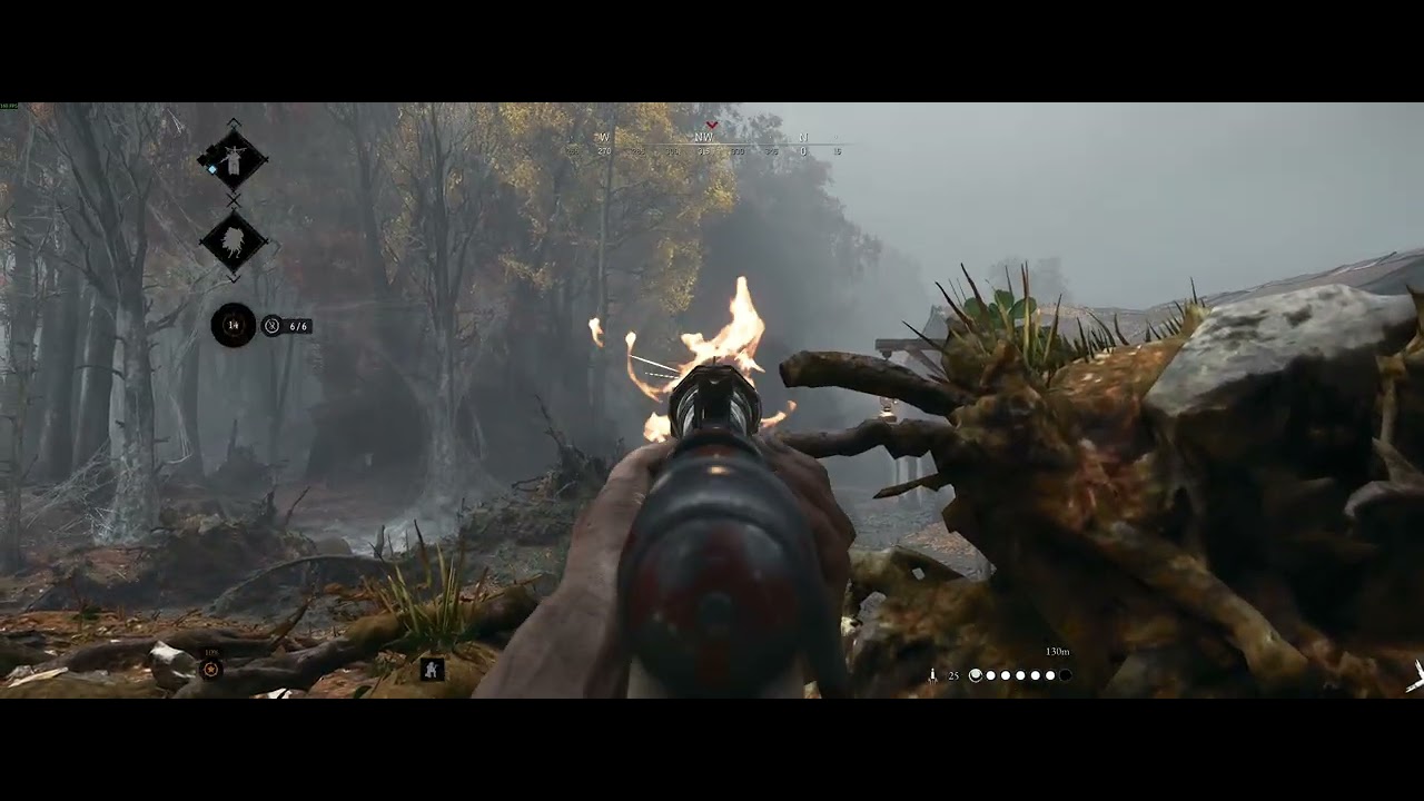 Hunt Showdown Kills Compilation - Solo and Duo