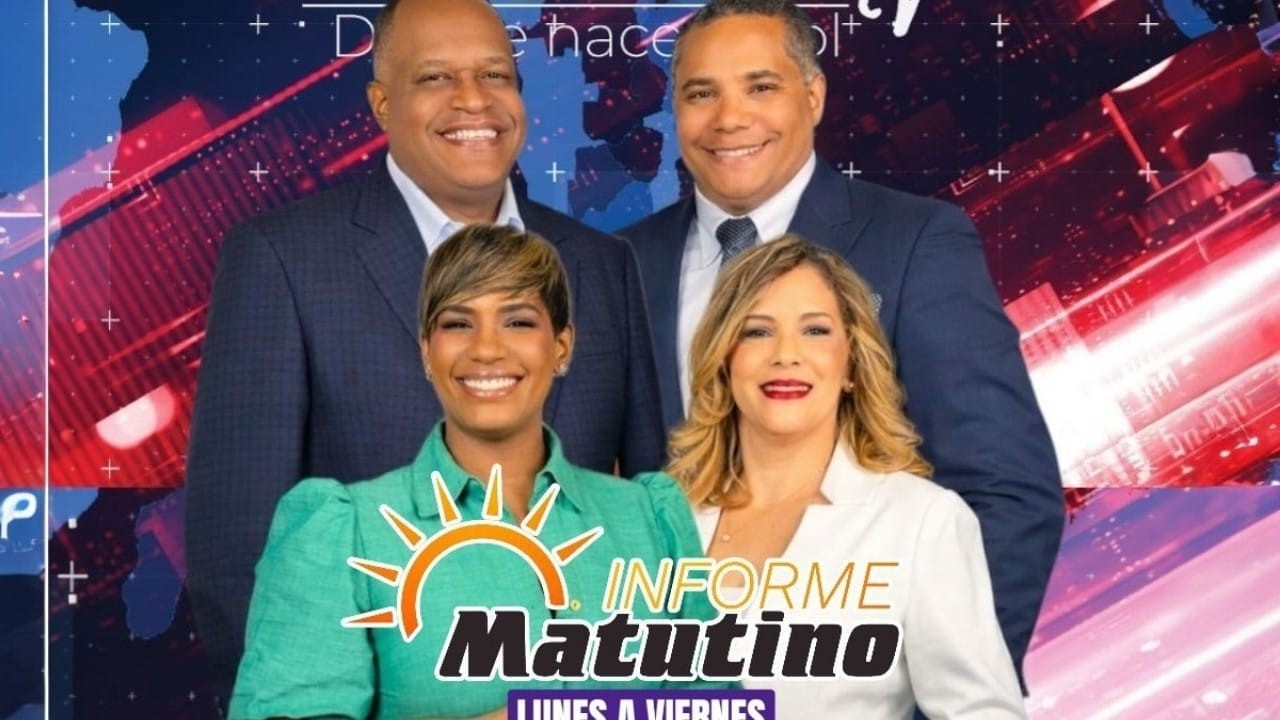 INFORME MATUTINO  6 MARZO-2026