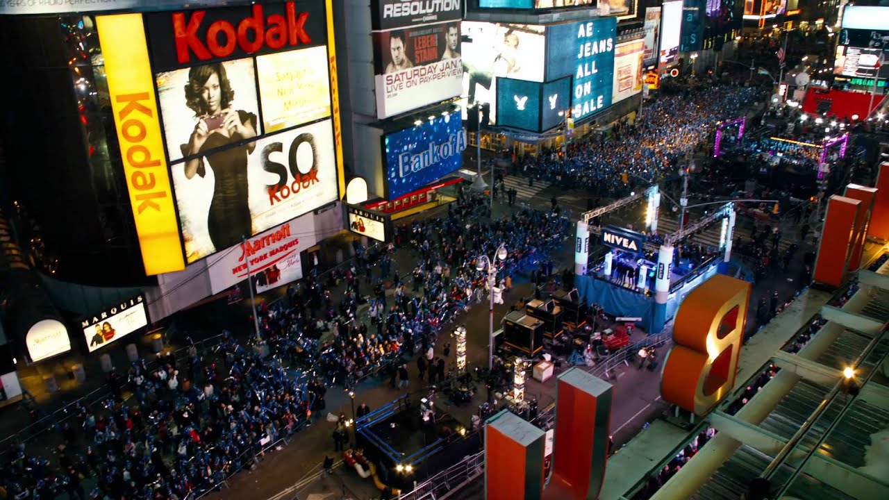 New Year's Eve Trailer #2
