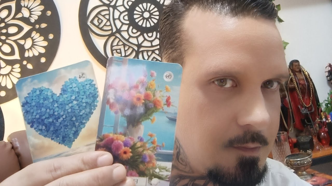 VOCÊ, E SUA PESSOA AMADA SÃO ALMAS GÊMEAS ❤️❤️