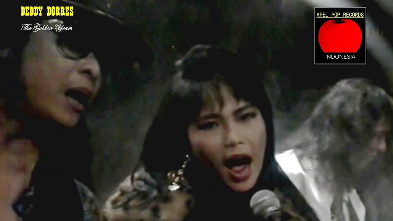 DEDDY DORES & EVA SYLVIA - 