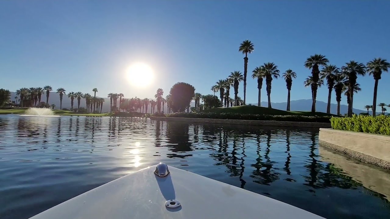 2021-11-25 JW Marriott Palm Desert Resort Boat Cruise