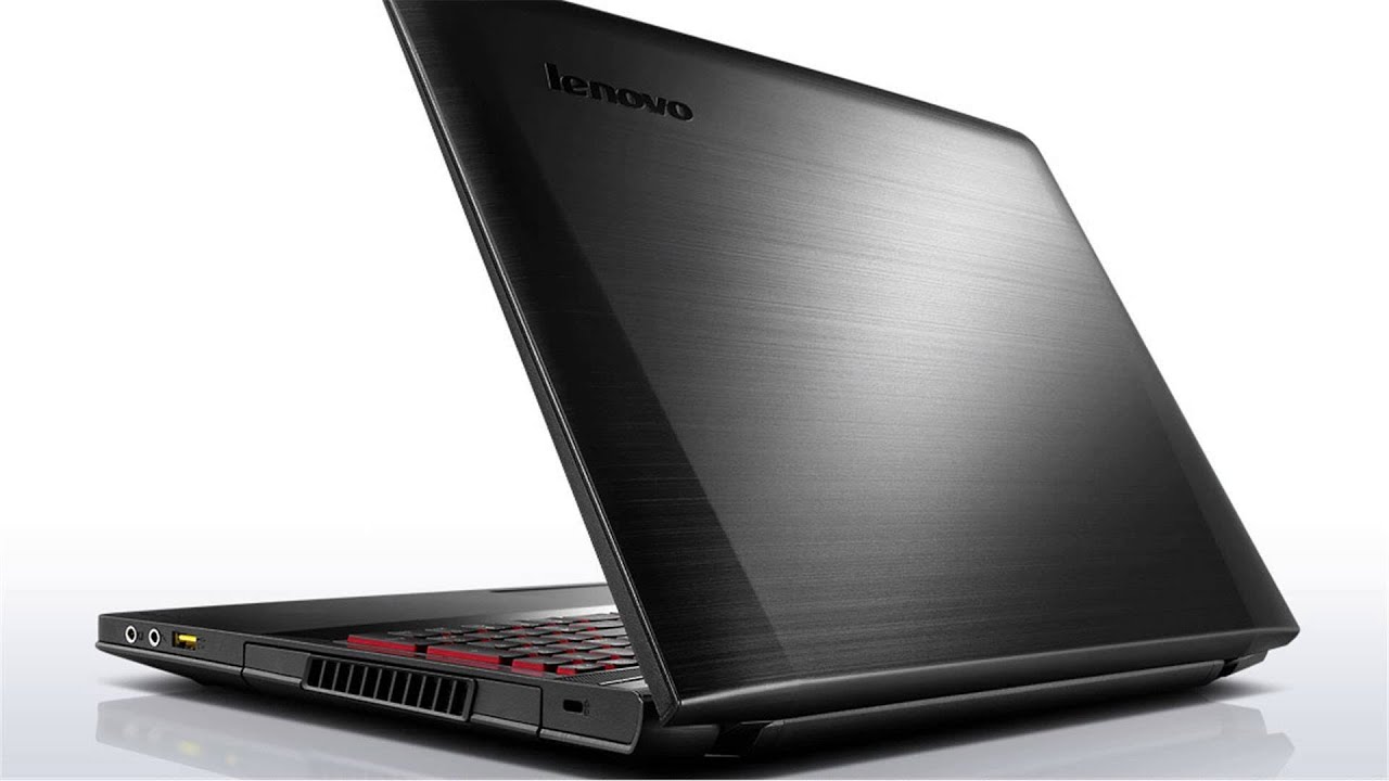 Видео обзор ноутбука Lenovo IdeaPad Y510p