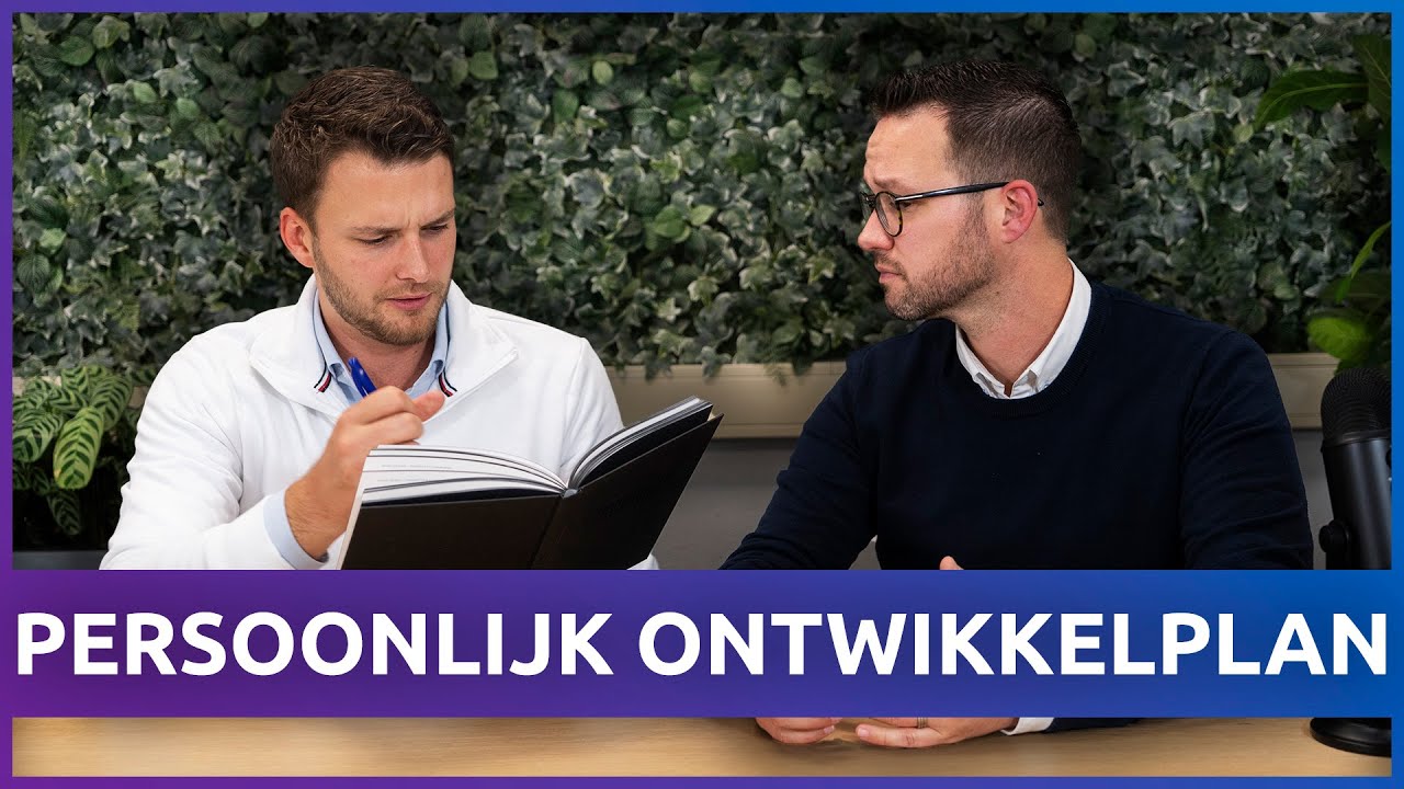 Persoonlijk ontwikkelplan: De voordelen voor zowel werkgever als werknemer