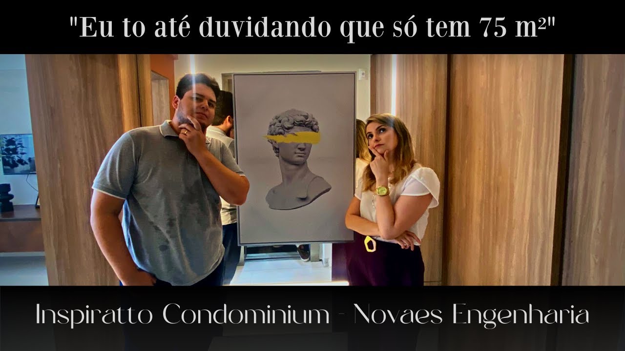 Inspiratto Condominium - React Ap Decorado