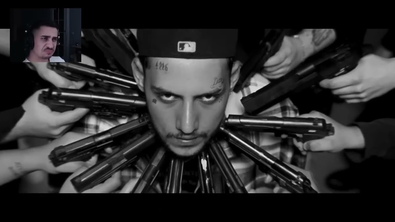Reactie Alin Florin-IDK x RAVA – Lumea noua