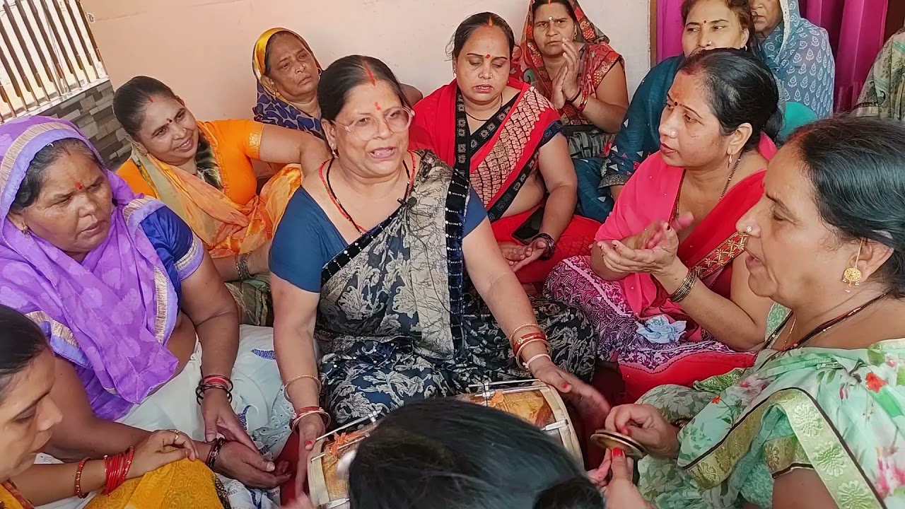 सिपाही राजा बोलिहौं की नाहीं - मस्त जच्चा सोहर गीत || Jachha sohar geet ||