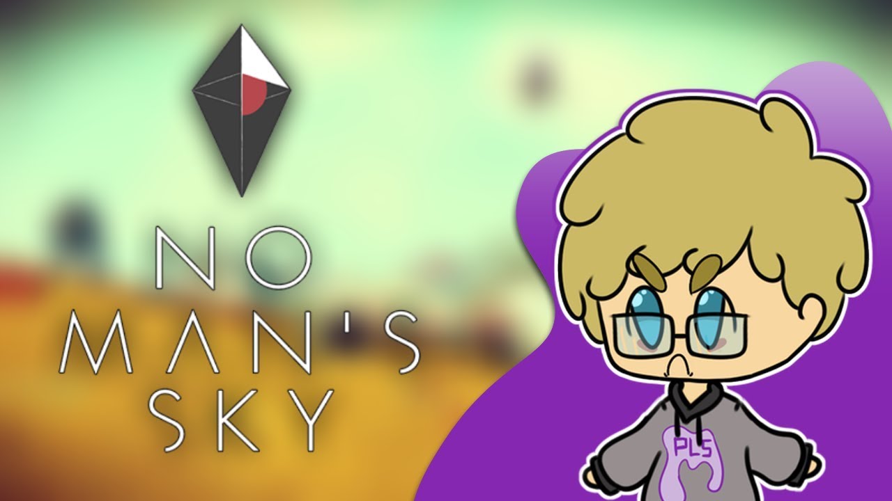 No Man's Sky Review | A Mile Wide but an Inch Deep [Archive]