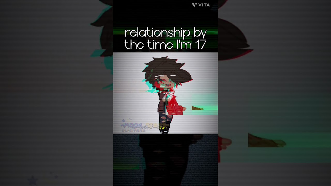 Idk.. Michael angst// #gacha #music #michaelafton #mikeafton #relationship #music #angst #idk #vita