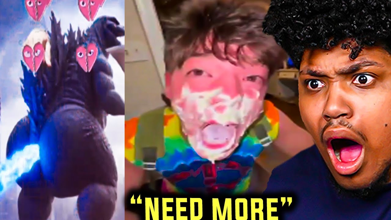 Dont Watch Unless You Want To LAUGH #2