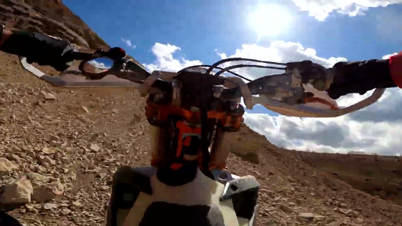 ERZBERGRODEO 2025  Prologue Day 2 FULL On Board
