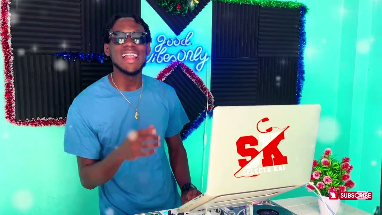 Just Steam 10🥵🥵 (Steam & Dancehall) Selectakai