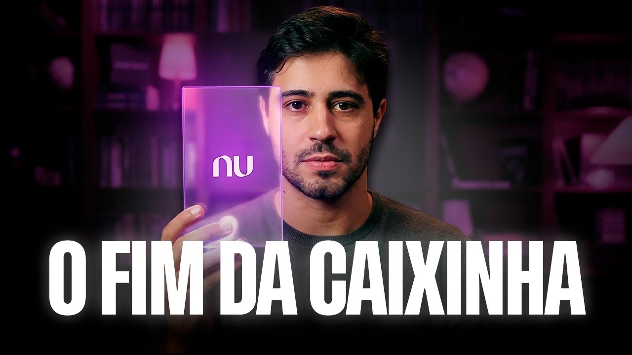 NLFA11 VS CAIXINHAS DO NUBANK: QUAL VALE MAIS A PENA?