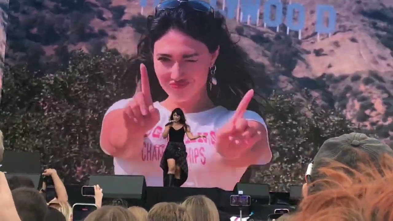 VK fest 2025
