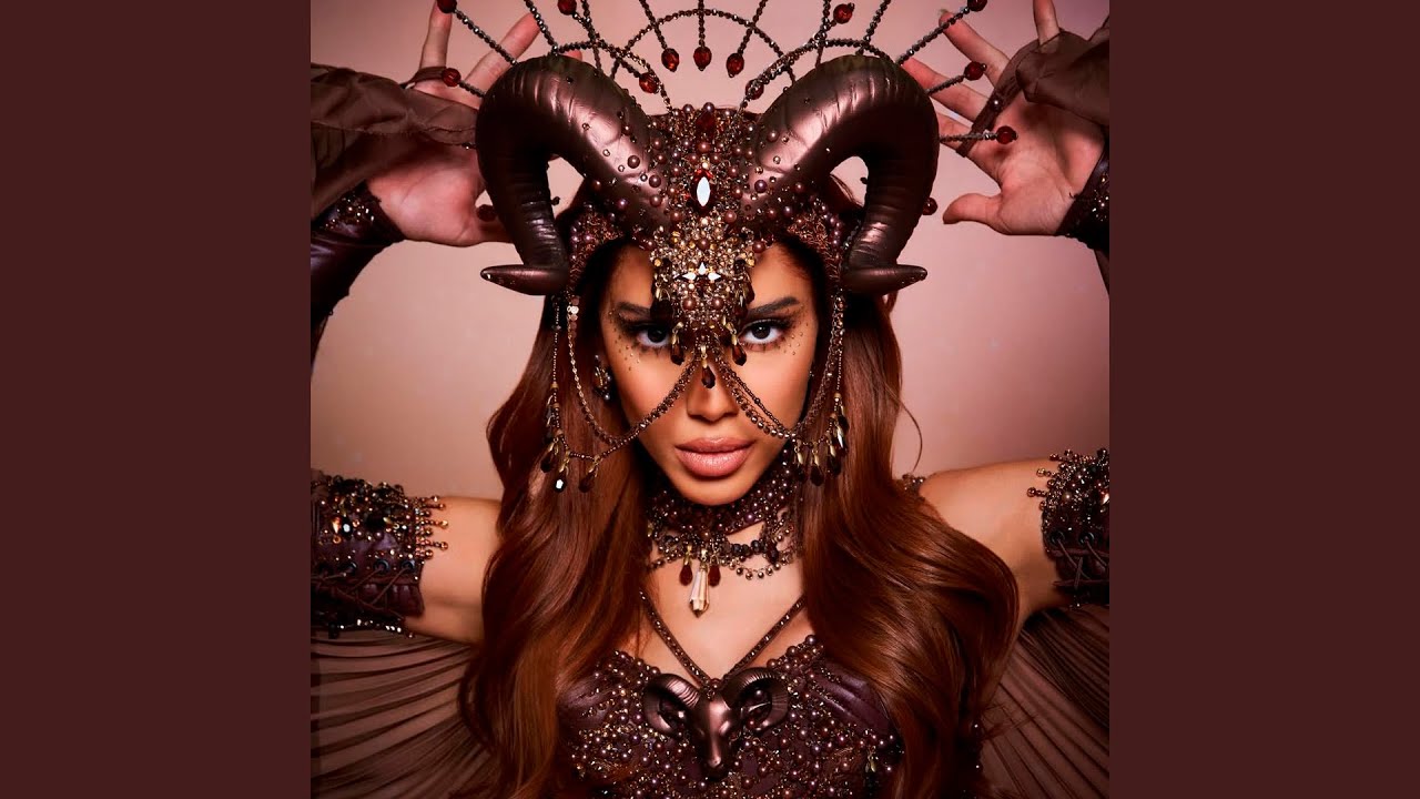 Anitta - Ensaios 2026 (Factory Megamix)