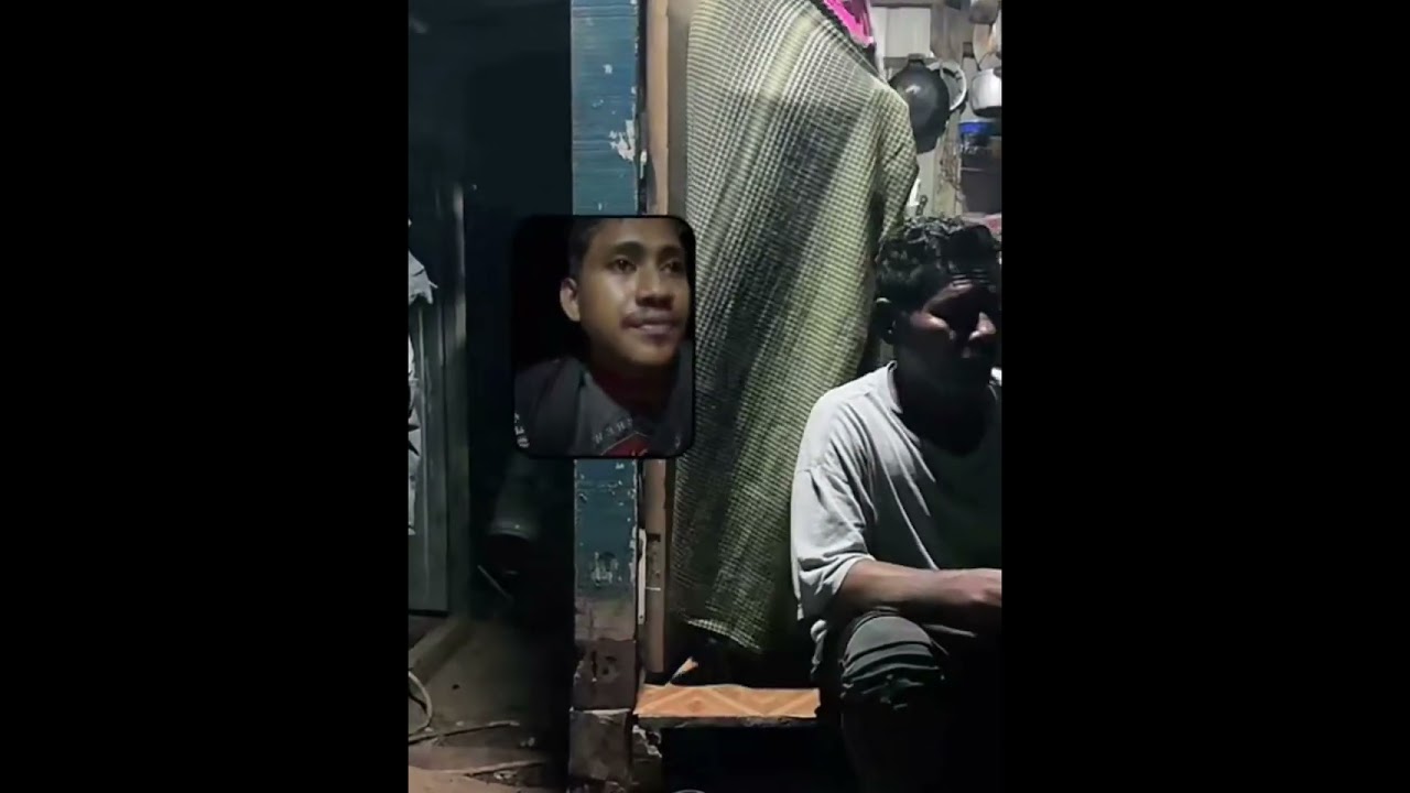 padu gila salib saka harimau timor leste part 6/6 paranormal loy ahmad