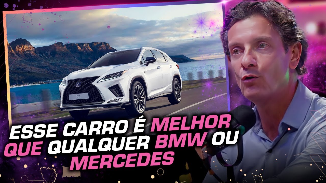 QUAL o MELHOR CARRO para VOCÊ COMPRAR?!
