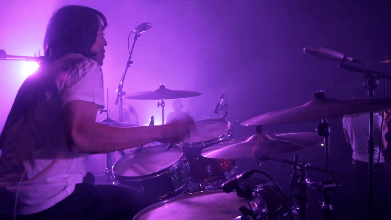El Hombre del Saco - vetusta morla (La Riviera MAD 17.12.11)
