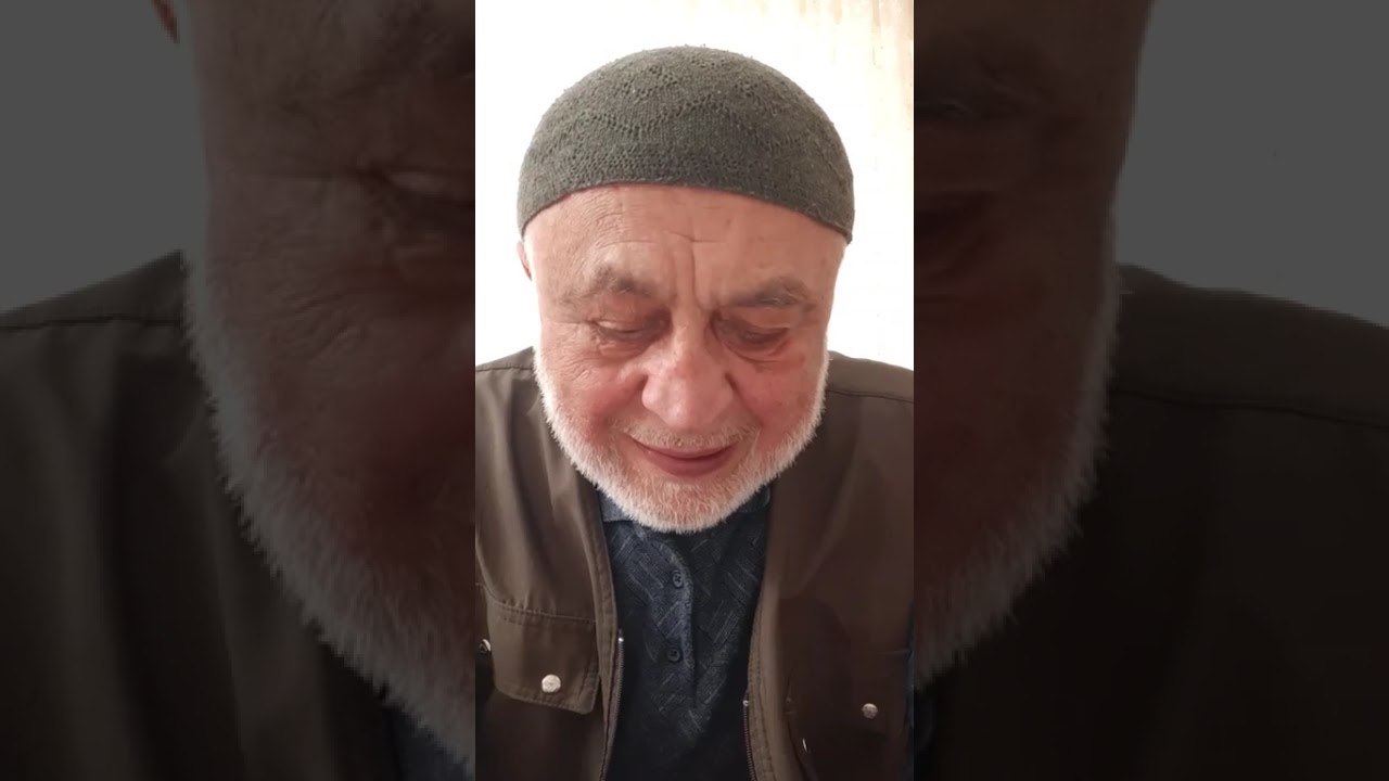 40 Hadis-i şerif 160: Kader.