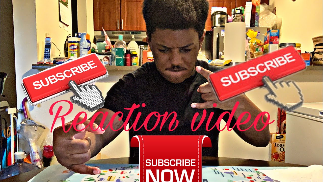 (REACTION) To The Caffeinated Candy Crook (FavTrip)