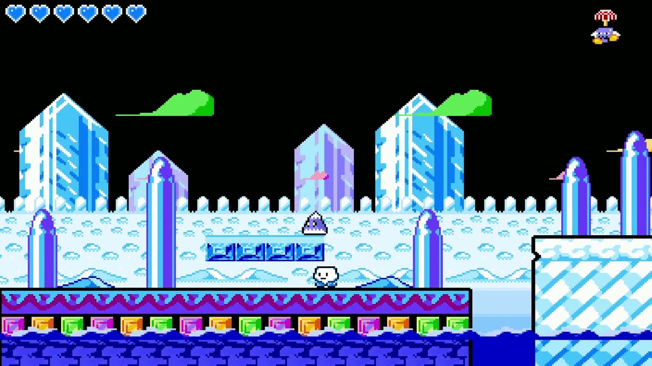 Hamachi The Psychotic Killer: ALMOST the full game (The Non-Intended Way)